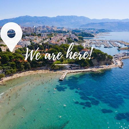 Missia - Cosy In Perfect Location Apartment Сплит Екстериор снимка
