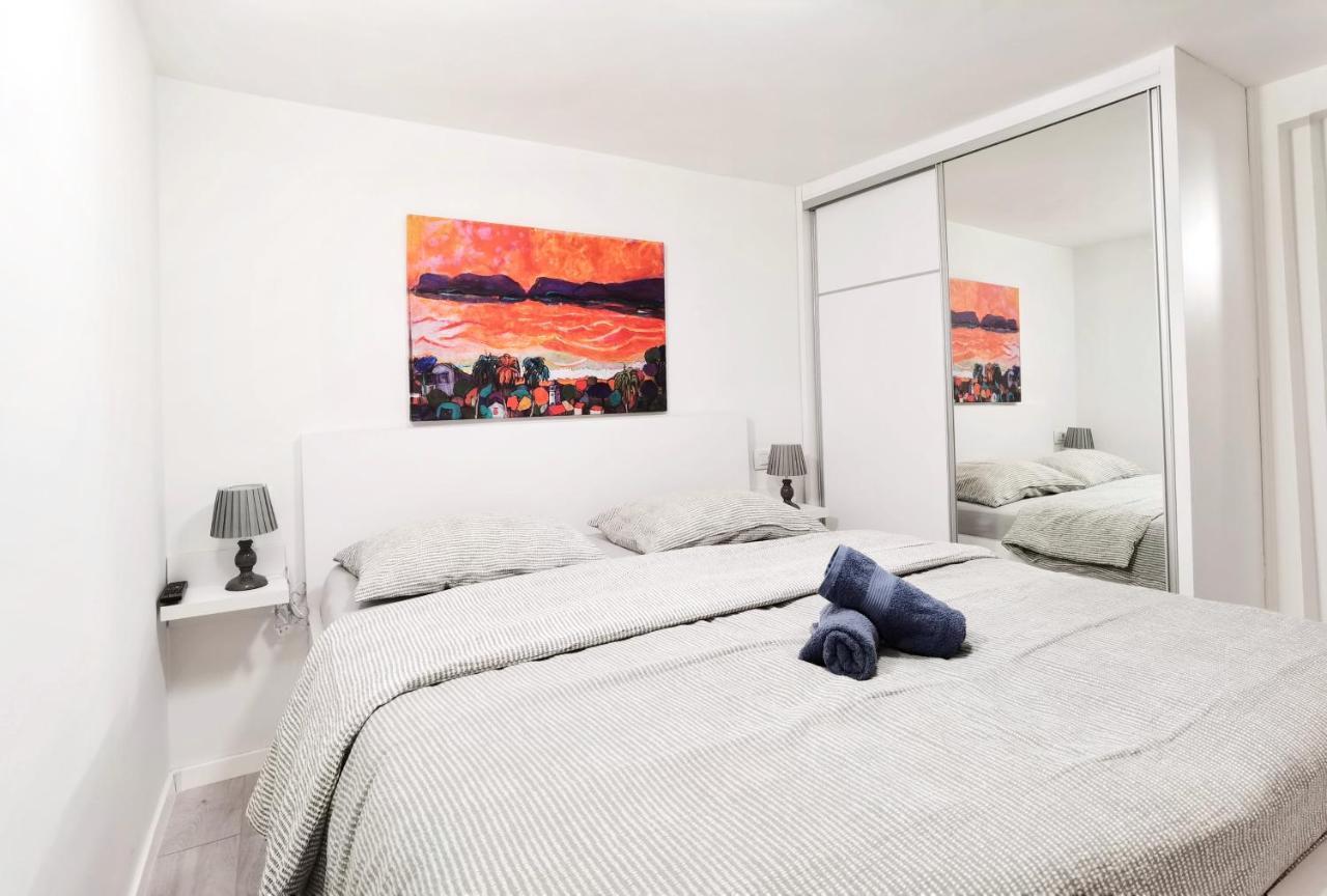 Missia - Cosy In Perfect Location Apartment Сплит Екстериор снимка