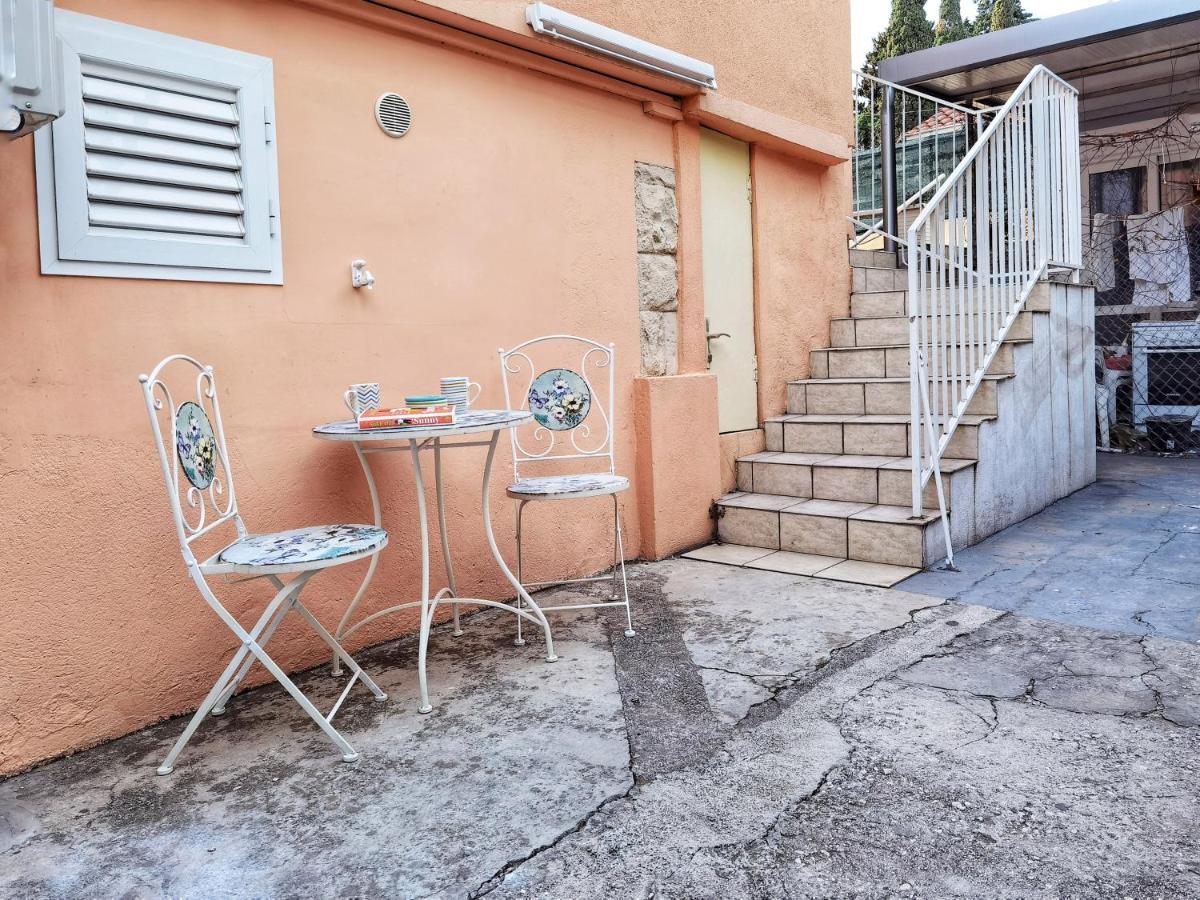 Missia - Cosy In Perfect Location Apartment Сплит Екстериор снимка