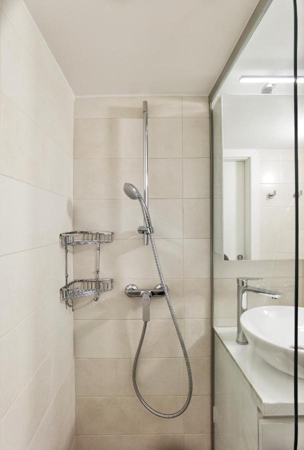 Missia - Cosy In Perfect Location Apartment Сплит Екстериор снимка
