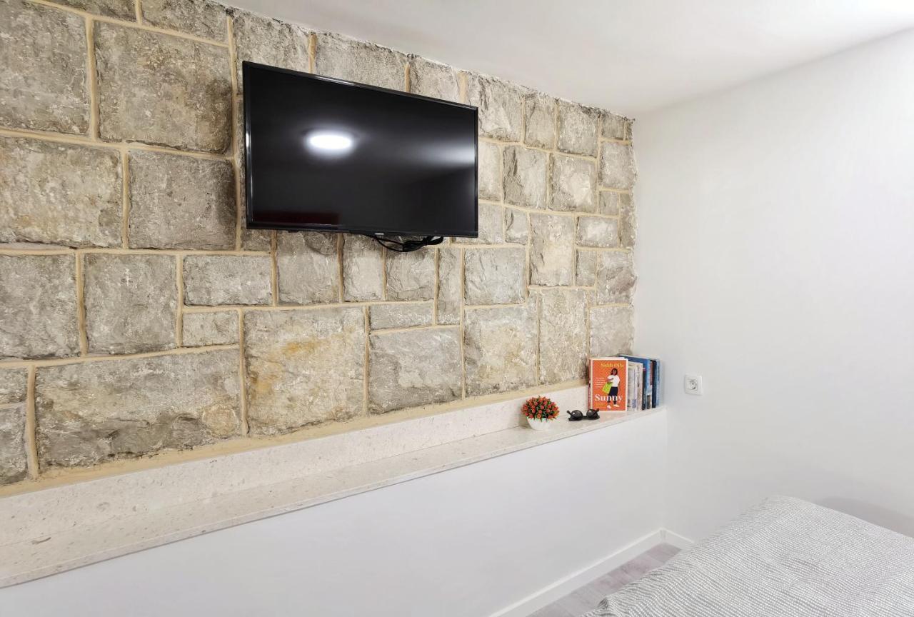 Missia - Cosy In Perfect Location Apartment Сплит Екстериор снимка