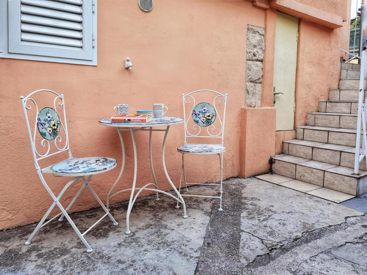 Missia - Cosy In Perfect Location Apartment Сплит Екстериор снимка