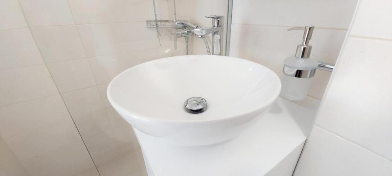 Missia - Cosy In Perfect Location Apartment Сплит Екстериор снимка